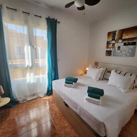 Ventura カレタ・デ・フステ