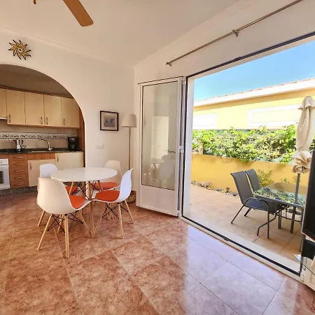 Holiday home Ventura *