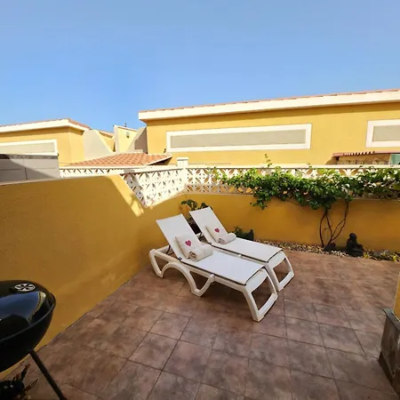 Ventura Holiday home Caleta De Fuste
