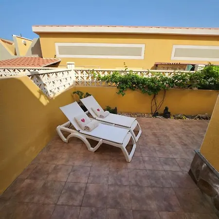Ventura Holiday home *