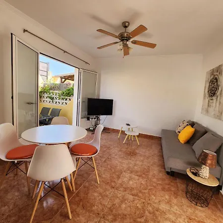 Hébergement de vacances Ventura *