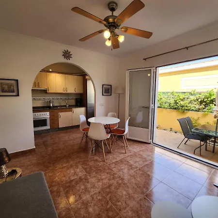 Holiday home Ventura Caleta De Fuste