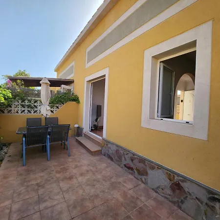 Hébergement de vacances Ventura
