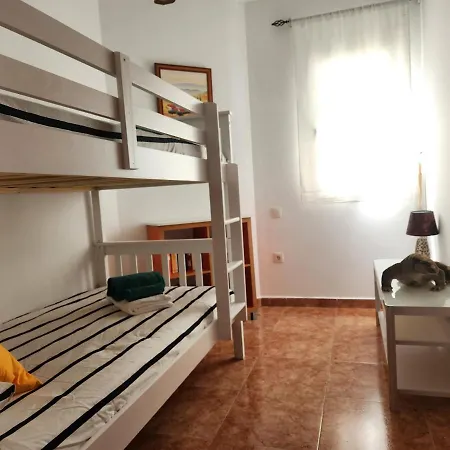 Holiday home Ventura *