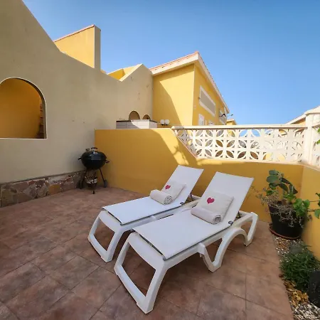 Ventura Holiday home
