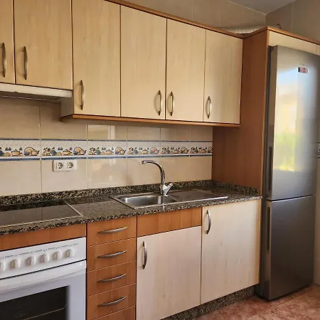 Holiday home Ventura Caleta De Fuste