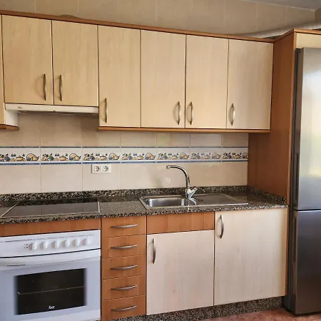 Ventura Holiday home Caleta De Fuste