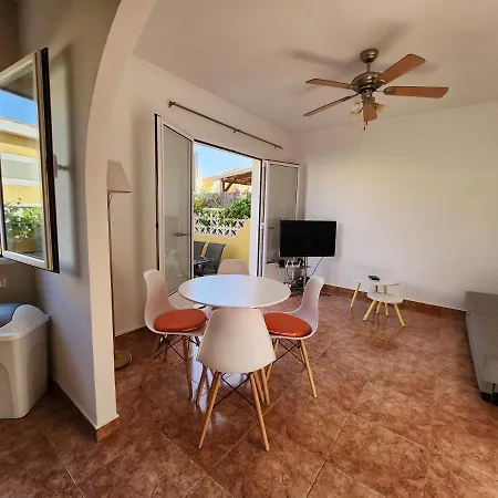 Ventura Hébergement de vacances